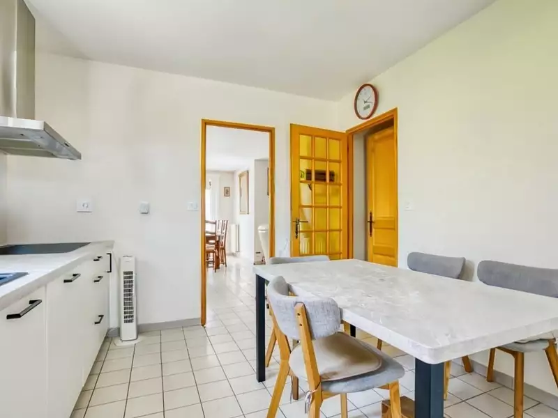 Maison, 100 m²