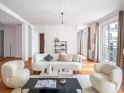 Appartement, 245 m²