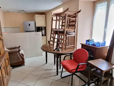 Maison, 75 m²