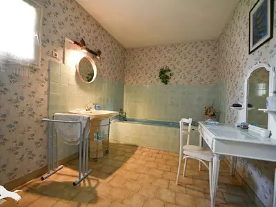 Maison, 215 m²