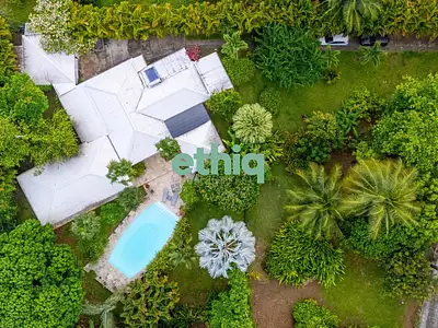 Maison, 151 m²
