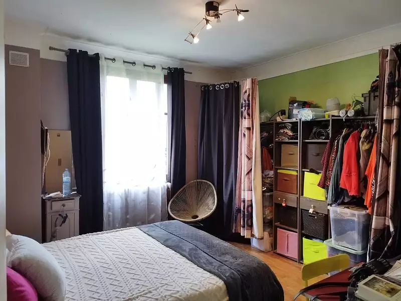 Maison, 129 m²