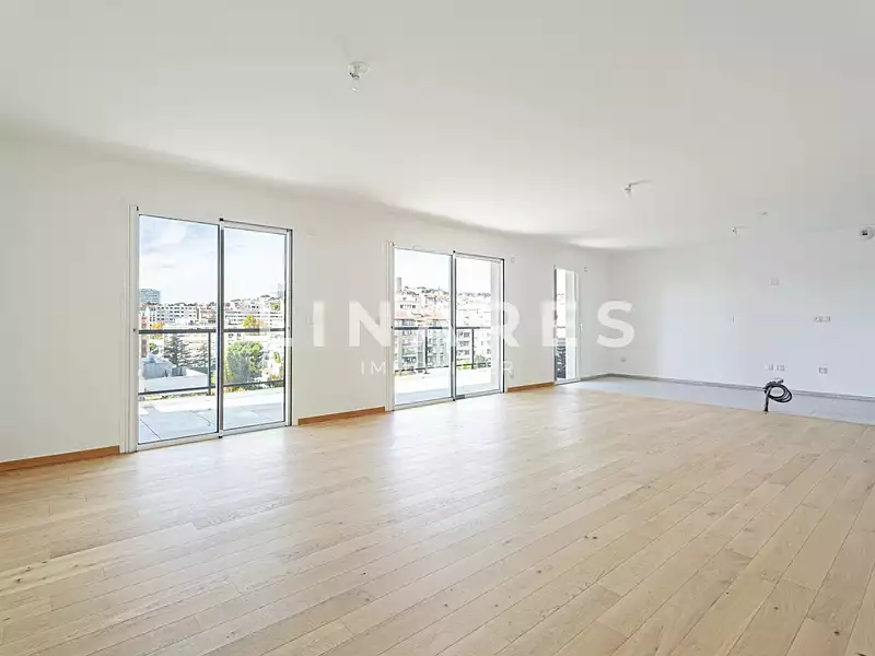 Appartement, 123 m²