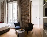 Appartement, 24,55 m²