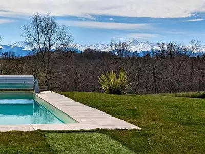 Maison, 145 m²
