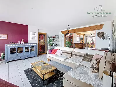 Appartement, 139 m²