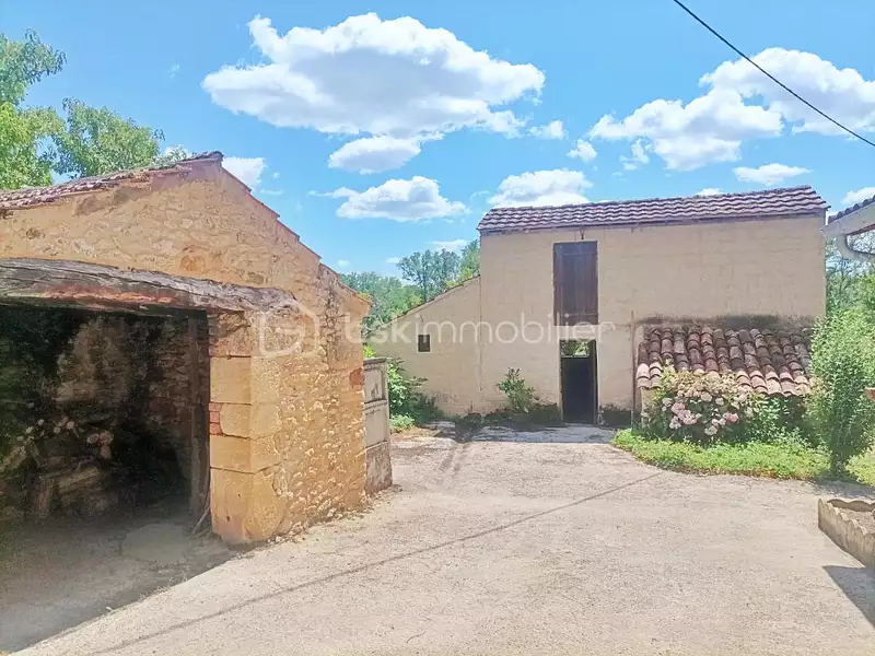 Maison, 125 m²
