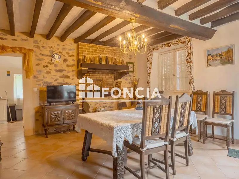 Maison, 97 m²