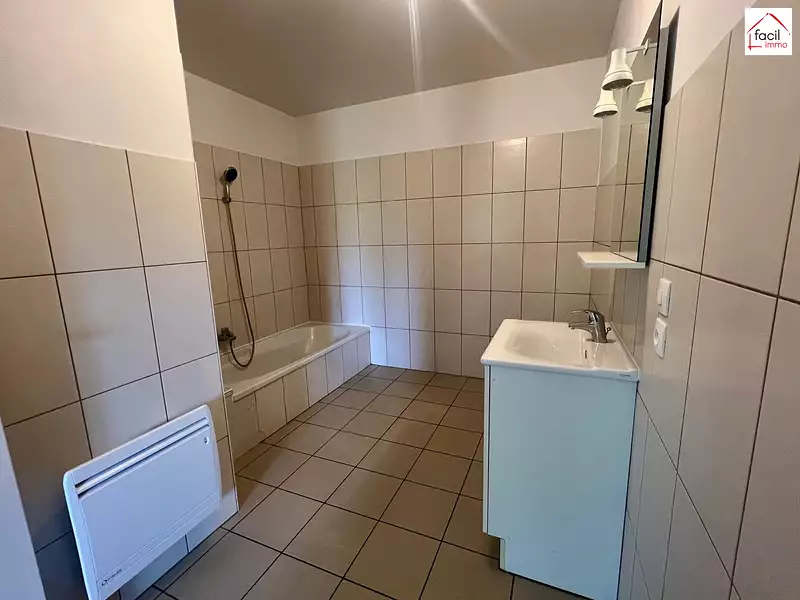 Appartement, 73,7 m²
