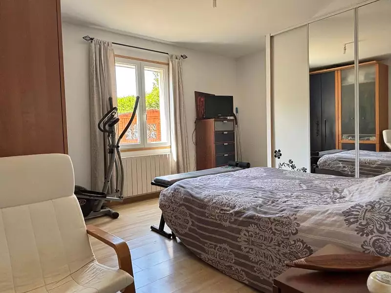 Maison, 85 m²