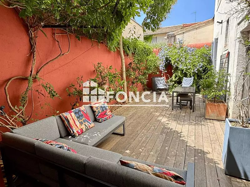 Maison, 254 m²