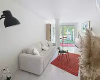 Appartement, 29,1 m²