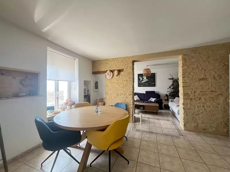 Maison, 120 m²