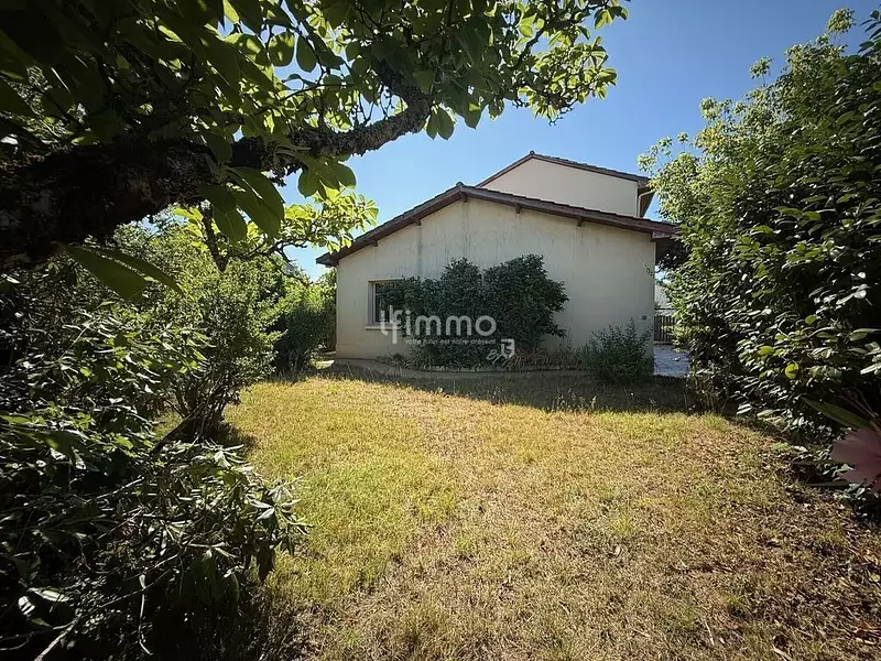 Maison, 145 m²