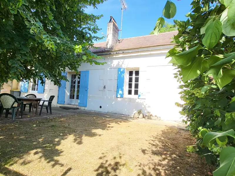 Maison, 97 m²