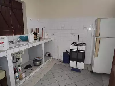 Maison, 57,75 m²