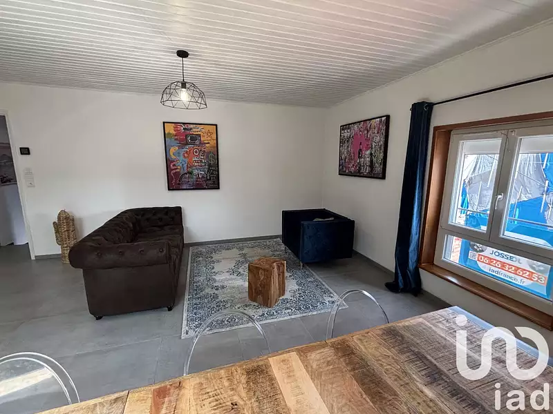 Appartement, 104 m²