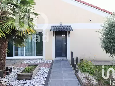 Maison, 120 m²