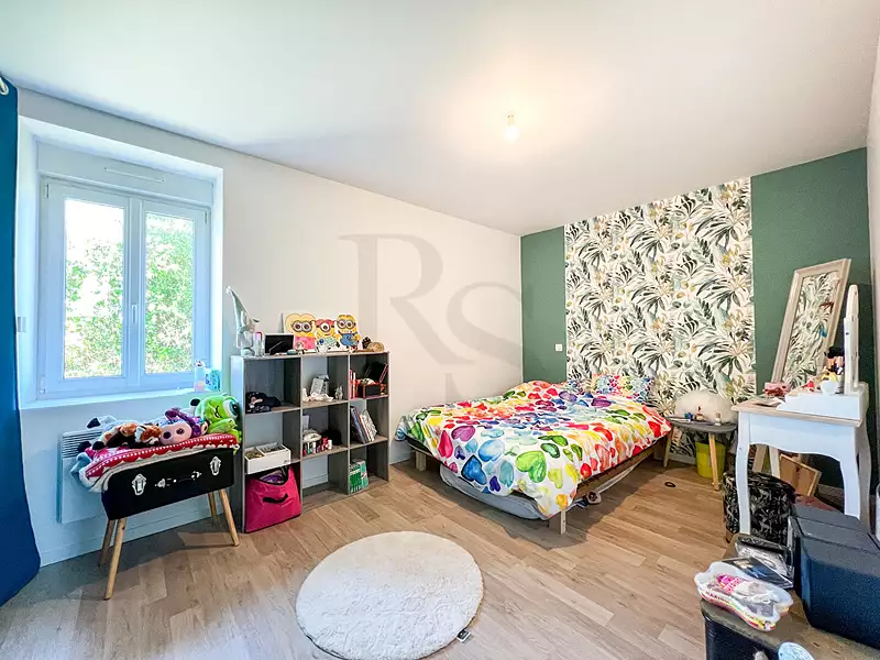 Maison, 173 m²