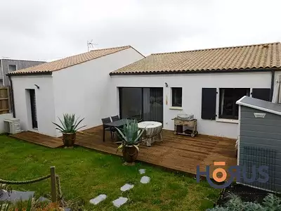 Maison, 87 m²