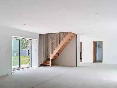 Maison, 162 m²