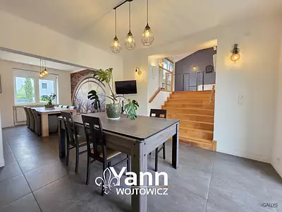 Maison, 160 m²