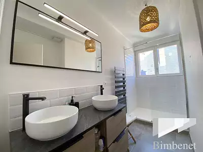 Appartement, 83,65 m²