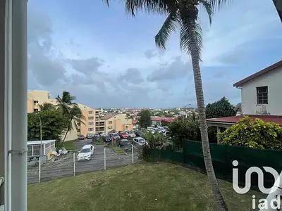 Appartement, 71 m²