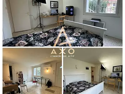 Maison, 161 m²