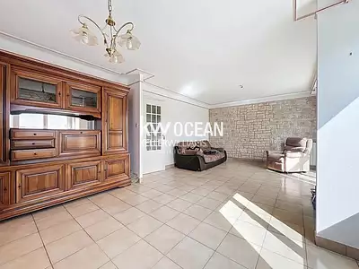 Maison, 154 m²