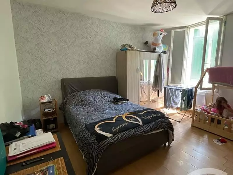 Maison, 154 m²