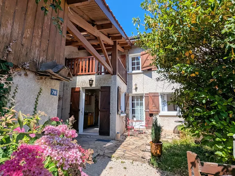 Maison, 108 m²