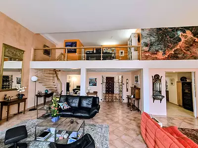 Appartement, 165,73 m²