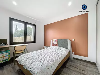 Maison, 159 m²
