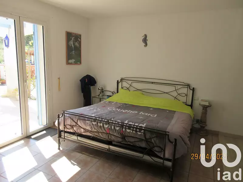 Maison, 198 m²
