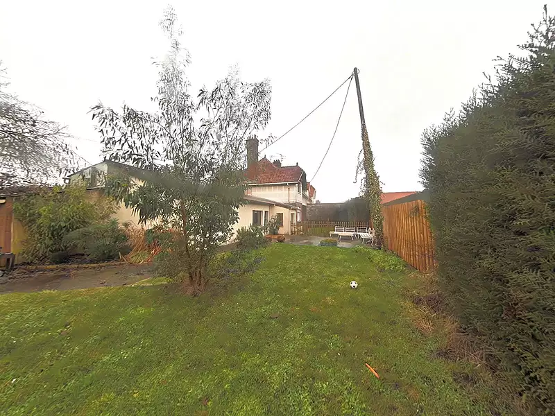 Maison, 102 m²