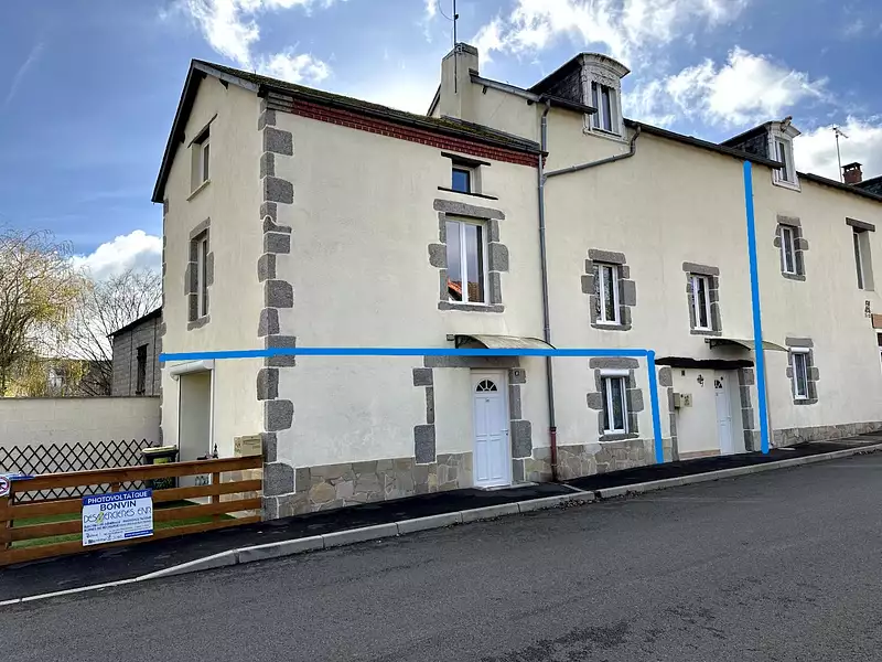 Appartement, 111 m²