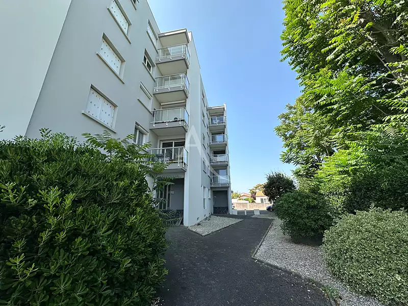 Appartement, 55 m²