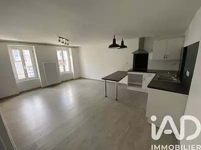 Maison, 125 m²