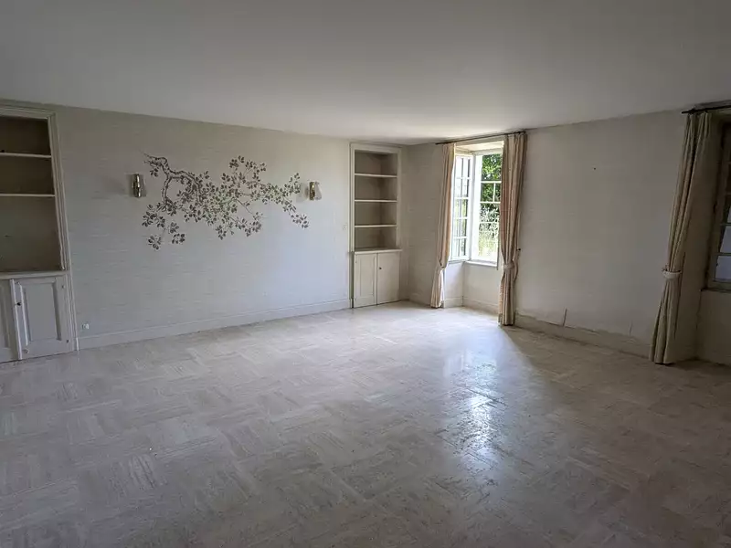 Maison, 180 m²