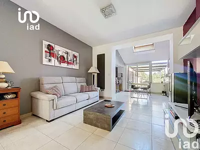 Maison, 146 m²