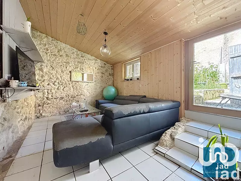 Maison, 102 m²