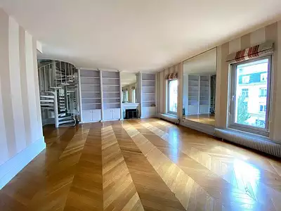 Appartement, 153,7 m²