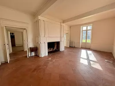 Maison, 460 m²