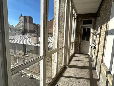 Appartement, 129,75 m²