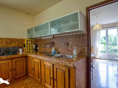 Maison, 250 m²