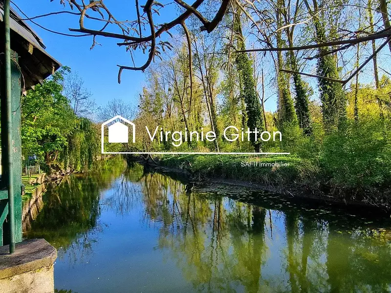 Maison, 197 m²