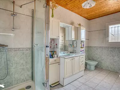 Maison, 161 m²