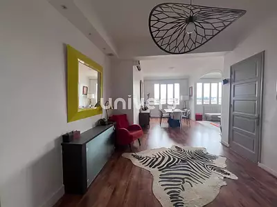 Appartement, 140,05 m²