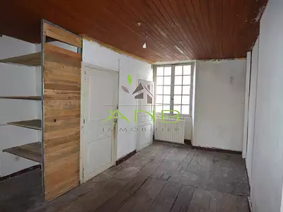 Maison, 140 m²